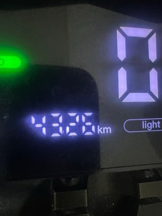Patinete  KUKIRIN G2