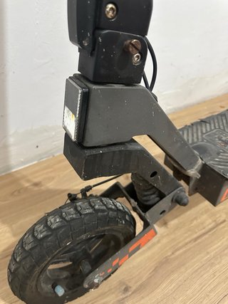 Patinete  KUKIRIN G2