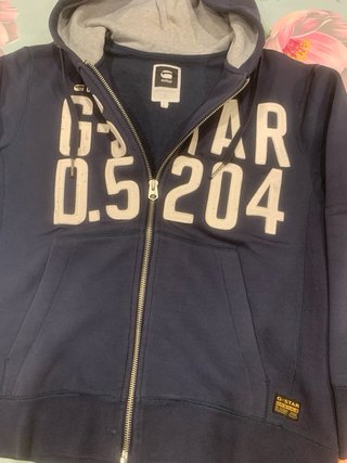 Sudadera G-Star Raw