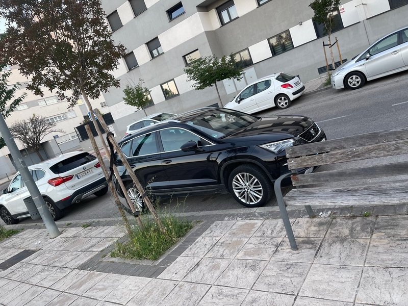 SEAT Ateca 2020 - foto 1