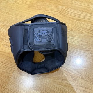 Casco Boxeo Venum Challenger S/M