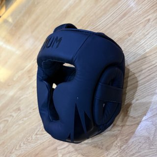 Casco Boxeo Venum Challenger S/M