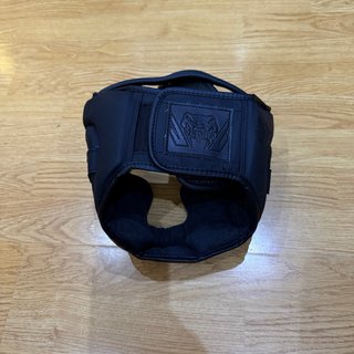 Casco Boxeo Venum Challenger S/M
