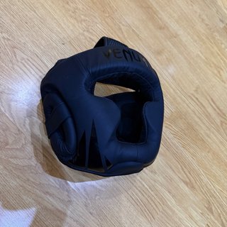 Casco Boxeo Venum Challenger S/M