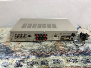 AMPLIFICADOR JVC A S3