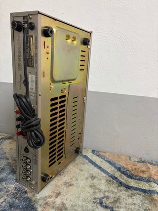 AMPLIFICADOR JVC A S3