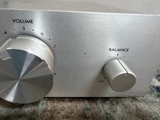 AMPLIFICADOR JVC A S3