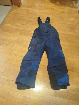 Buzo de Nieve Talla 110-116