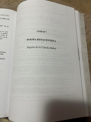 LITERATURA INGLESA HASTA EL SIGLO XVII
