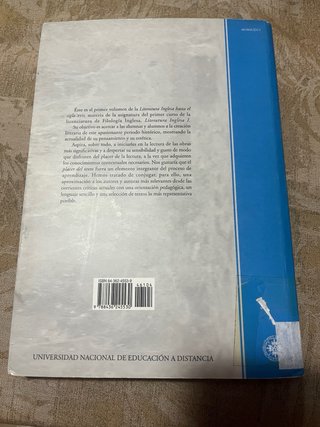 LITERATURA INGLESA HASTA EL SIGLO XVII