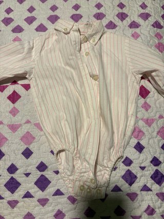 Lote ropa 4 Bodys Bebé 12/18 gocco mayoral y Neck