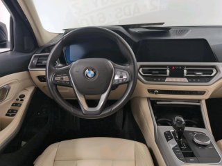 BMW Serie 3 2021