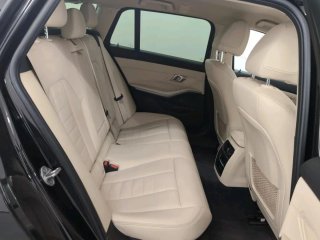 BMW Serie 3 2021
