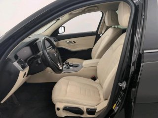 BMW Serie 3 2021