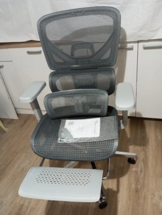Silla ergonómica NUEVA
