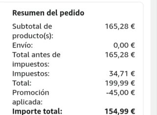 Silla ergonómica NUEVA