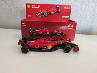 Ferrari SF23 1/41