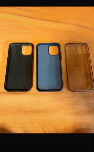 iPhone 12 Nero 128GB
