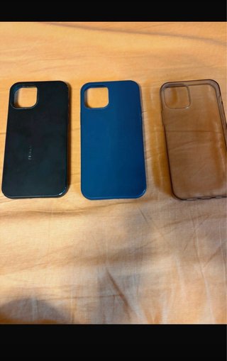 iPhone 12 Nero 128GB