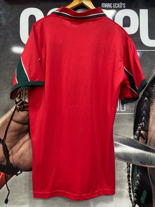 Camiseta Marruecos Talla XL Puma