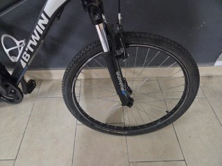 Bicicleta de Montaña B'TWIN Rockrider