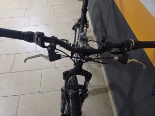 Bicicleta de Montaña B'TWIN Rockrider