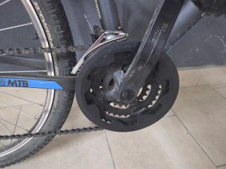 Bicicleta de Montaña B'TWIN Rockrider