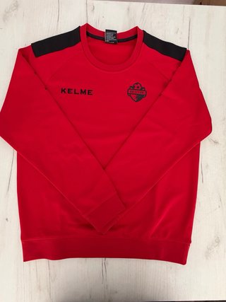 Conjunto Deportivo Kelme Chaqueta, Sudadera y Pant