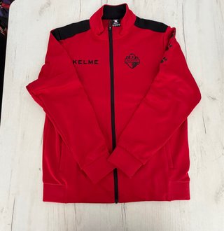Conjunto Deportivo Kelme Chaqueta, Sudadera y Pant