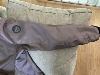 Chaqueta Moto Verano Armure