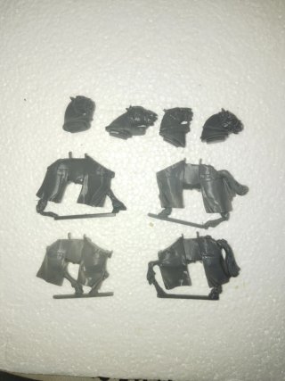 2 Caballos 5