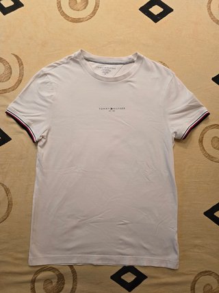 Maglietta Tommy Hilfiger Uomo M