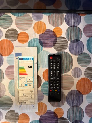 Samsung LED TV Serie 5 32 Full HD
