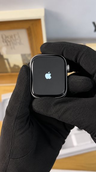 Aple Watch Negro s11