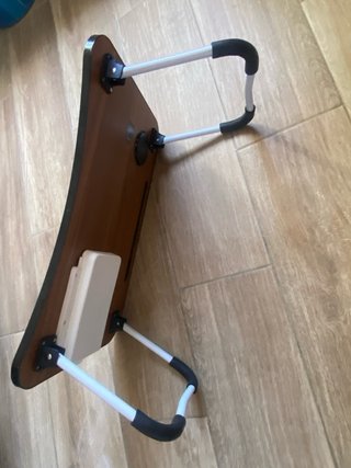 Mesa Plegable para Cama/Sofá