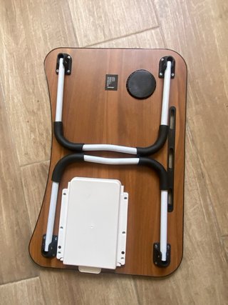 Mesa Plegable para Cama/Sofá