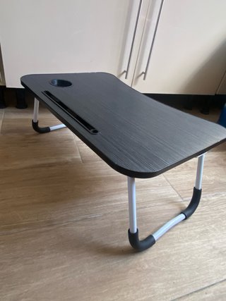 Mesa Plegable para Cama/Sofá
