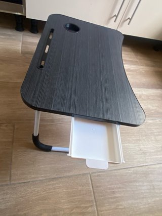 Mesa Plegable para Cama/Sofá