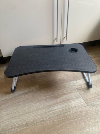 Mesa Plegable para Cama/Sofá