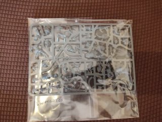 Pack Cultos Genestealer (Warhammer 40k)