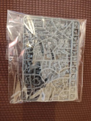 Pack Cultos Genestealer (Warhammer 40k)