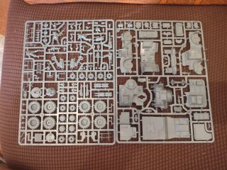 Pack Cultos Genestealer (Warhammer 40k)