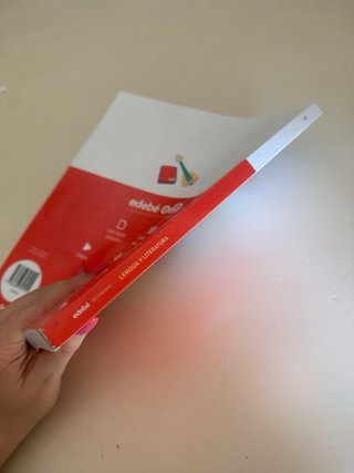 LENGUA Y LITERATURA 3º ESO