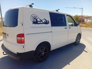 Volkswagen Transporter T5 2008