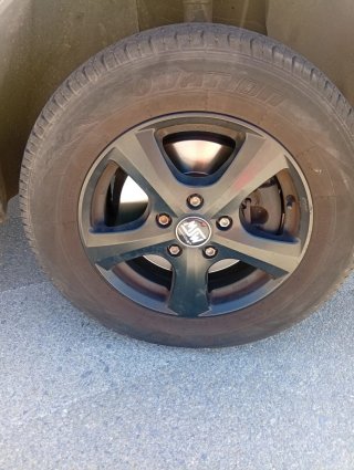 Volkswagen Transporter T5 2008