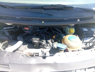 Volkswagen Transporter T5 2008