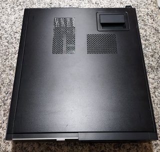 Dell Optiplex 990 SFF Desktop PC