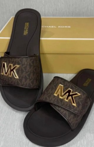 Ciabatte Michael Kors