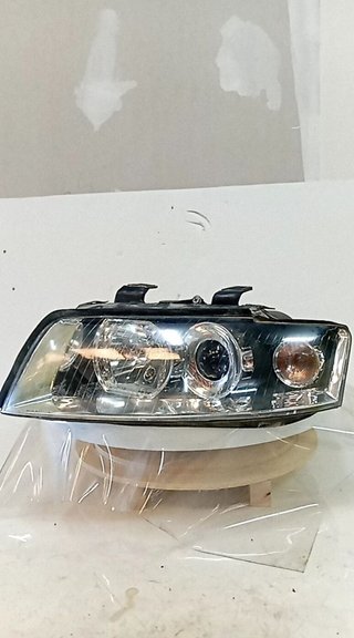 Audi 10365 8e0941029c faro izquierdo a4 avant