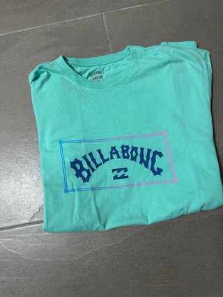 Camiseta Billabong Talla L
